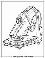 Iron Coloring Pages Free Printable PDF  Coloring Sheets For Kids sketch template