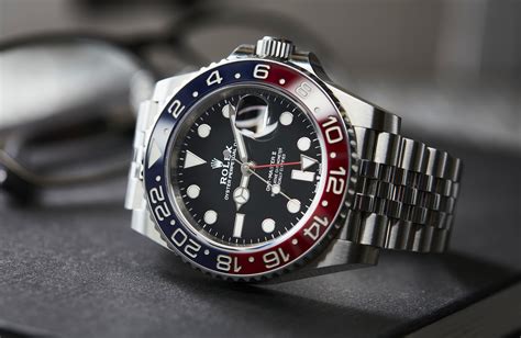 Rolex GMT-Master II | ubicaciondepersonas.cdmx.gob.mx