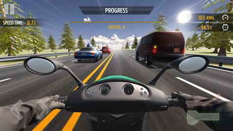 Road Driver: Top Rated Motorcycle Simulation Game - Game Miners