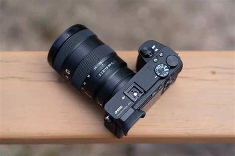 Best Sony a6600 Lenses in 2020 | E-Mount Reviews