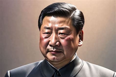 Xi jinping crying by alem do real - Playground