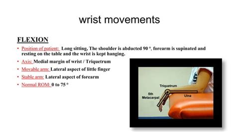 GONIOMETRY UPPER LIMB PPT.pptx