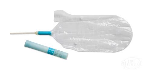 SpeediCath Compact Catheter Set for Women | 180 Medical