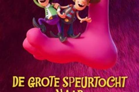 Pathé Zwolle l speurtocht l kinderfilm