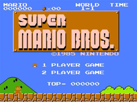 This AI “solves” Super Mario Bros. and other classic NES games - Ars ...