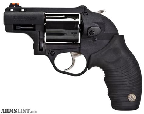 ARMSLIST - For Sale/Trade: Taurus 357 snub nose revolver