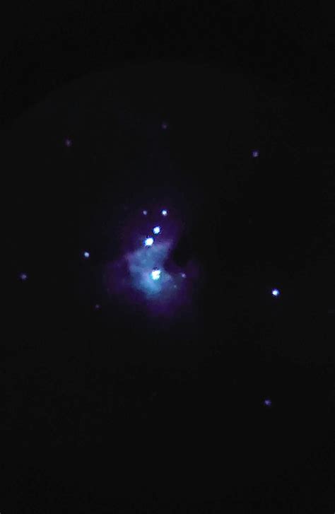 M42 Orion Nebula : r/telescopes