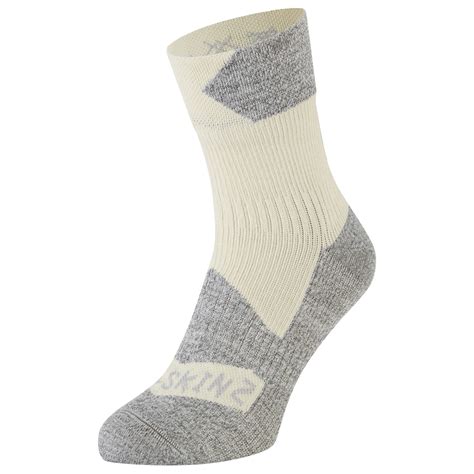 Sealskinz Bircham - Cycling socks Women's | Buy online | Bergfreunde.eu