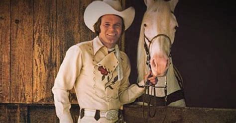 Glen Campbell: The Rhinestone Cowboy