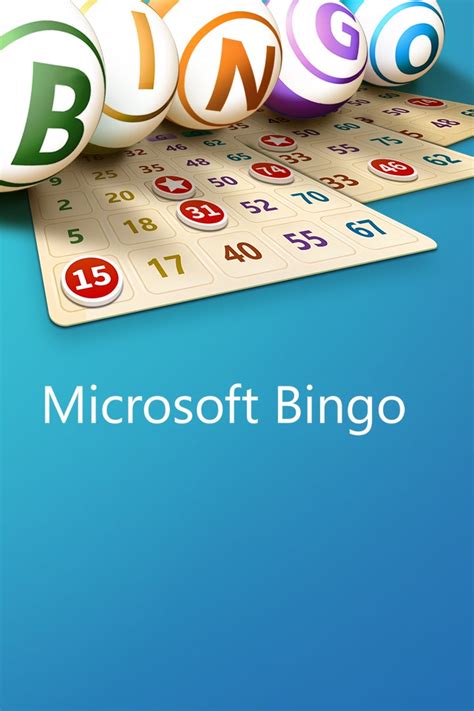 Microsoft Bingo (Win 10) price tracker for Windows