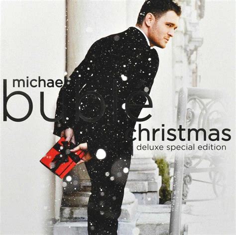 bol.com | Christmas (Deluxe Special Edition), Michael Bublé | CD (album ...