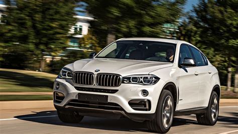 BMW X6 xDrive50i review | Auto Express