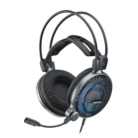 ATH-ADG1XHigh-Fidelity Open-Back Gaming Headset