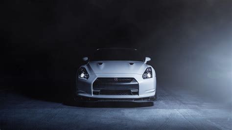 GTR R35 Wallpapers - Top Free GTR R35 Backgrounds - WallpaperAccess