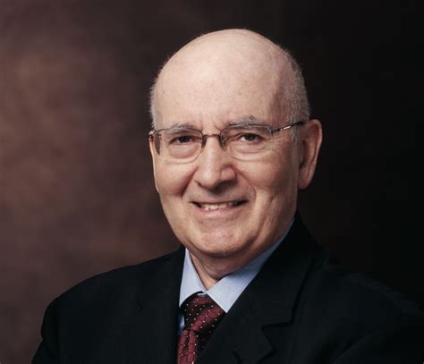 “What Next?” – An Interview with Philip Kotler on the Future of Marketing