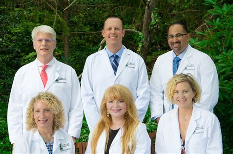 Meet Our Team — Forest Dermatology and Medical Spa