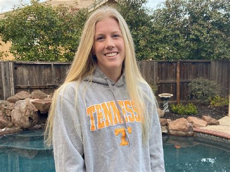 Lady Vols Add Another for 2021-22 Season from Juniors Finalist Amber ...