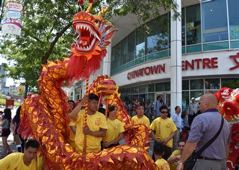 Toronto Grand Prix Tourist - A Toronto Blog: Forbidden City - Toronto Chinatown Festival 2015 ...