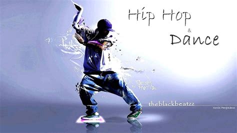 Hip Hop Danceing - Dance Choices