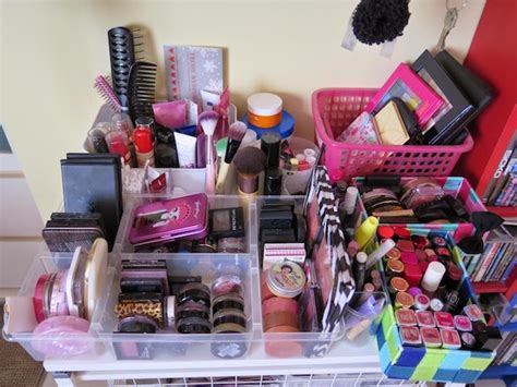 The Blackmentos Beauty Box: The Makeup Addict TAG!