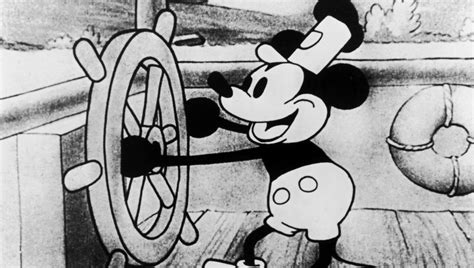 10 Classic Mickey Mouse Cartoons Streaming on Disney+ Just In Time For ...