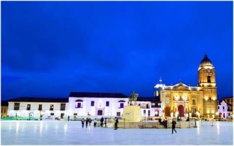 Tunja, Boyacá, Colombia