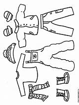 Clothing coloring pages sketch template