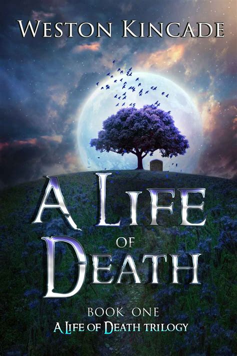 A Life of Death – Book Review | The Horror Review