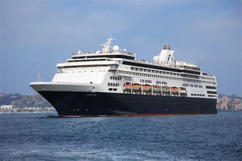 Holland America Line Extends Temporary Pause | Porthole Cruise