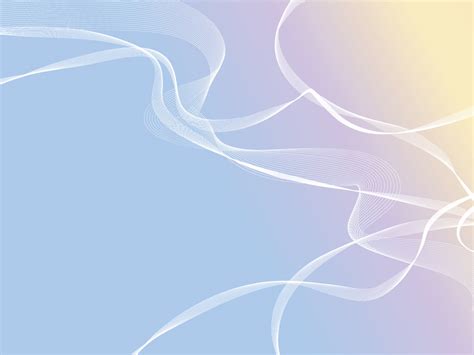 Abstract Pastel Color PPT Backgrounds 1024x768 resolutions, Abstract ...