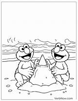33 Free Elmo Coloring Pages Printable PDF sketch template