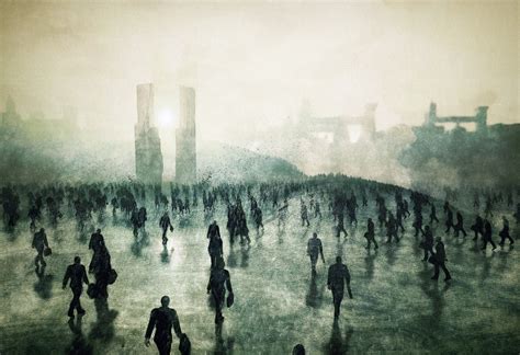 The ZOMBIES are coming! How will your city endure?