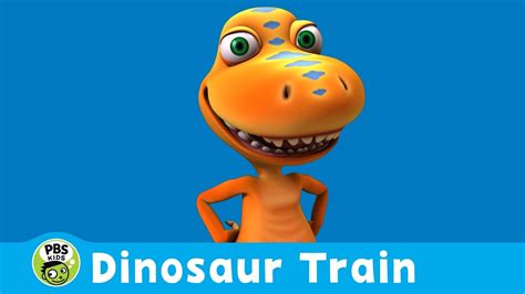 Dinosaur Train (sampler) - Movies & TV on Google Play