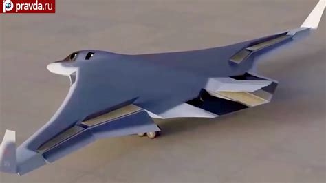 Stealth Bomber Showdown: Russia's PAK DA vs. America's B-21 | The National Interest