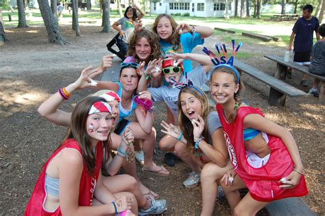 The Rattlin' Blog: Why the world needs summer camp