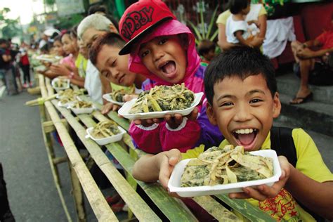 Bicol’s iconic dish takes center stage | Inquirer News