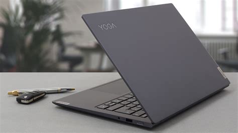 Lenovo Yoga Slim 7 Pro 14 · i7-1165G7 · MX450 · 14.0″, 2.8K (2880 x 1800), IPS · 1TB SSD · 16GB ...