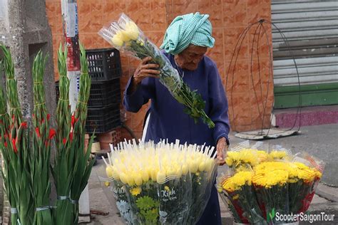 Tan Binh Market - Everything you need to know - Scooter Saigon Tours