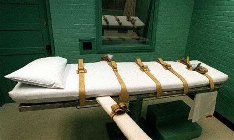 Alabama inmate Alan Eugene Miller grants stay of execution - Alabama News