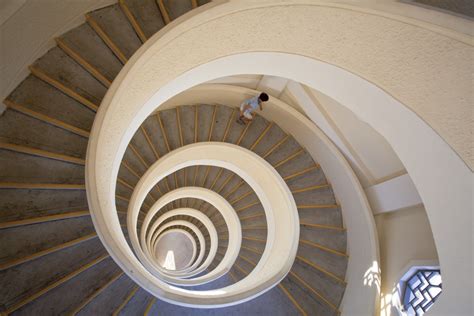 Free Images : light, architecture, structure, wood, stair, wheel, spiral, interior, building ...