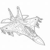 Military Jet Fighter Coloring Page  Coloring Pages Mimi Panda sketch template