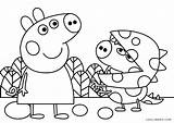 Peppa Pig coloring Sheets Printable Pages Print  sketch template