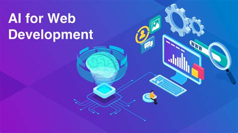 AI for Web Development: Everything You Need to Know