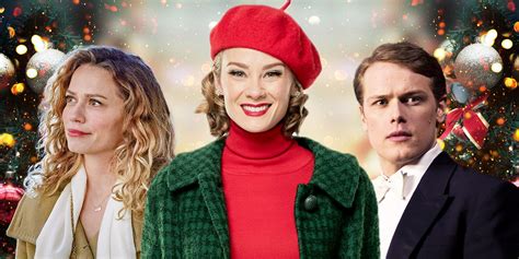 Best Hallmark Christmas Movies to Stream This Holiday Season