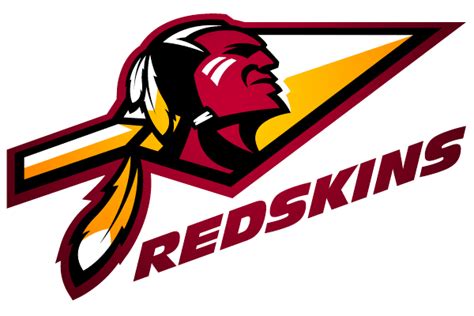 Washington Redskins Logo - LogoDix