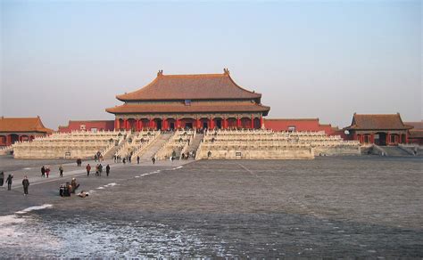 Imperial Garden Beijing