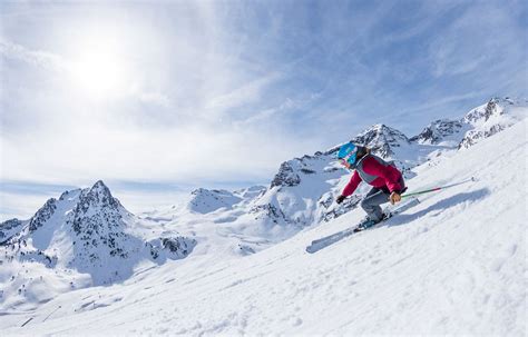 Top ski resorts in Spain | donQuijote