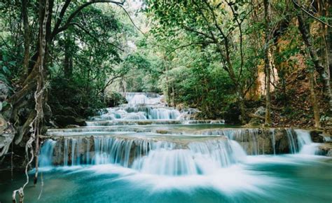 6 beautiful waterfalls to visit in Kanchanaburi - rpgbomb.com