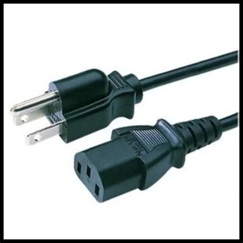 Types Of Computer Plugs