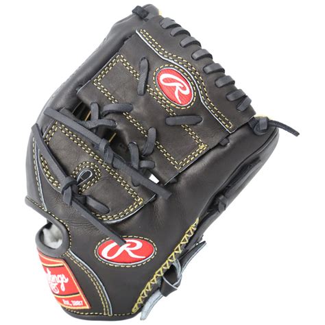 Rawlings Gold Glove Baseball Glove 12" RGG1200